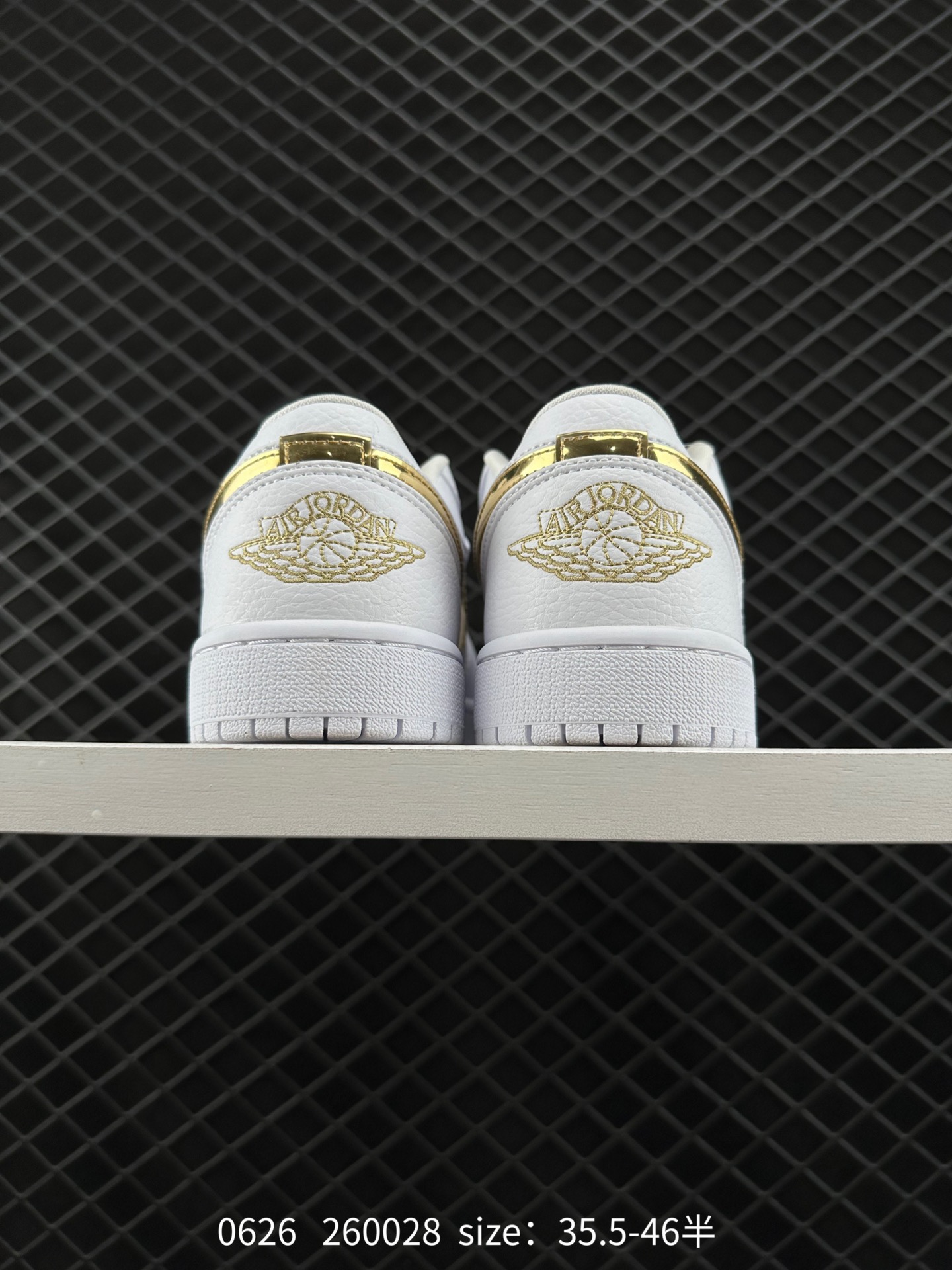 Air Jordan 1 Low AJ1